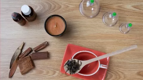 Use these Ancient Chinese Remedies to Stay Healthy or Heal Yourself