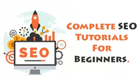 Learn the complete SEO concepts from Basic. Boost your website to the top ranks in Top Search Engines like Google