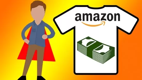 Start selling t-shirts online today in a simple manner