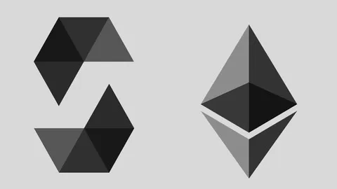 Learn how to write Smart Contracts using Solidity Language for Ethereum