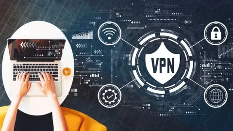 Understand Generation VPN
