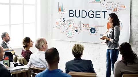 Because effective budgeting is key to any leader’s ability to successfully operationalize strategy
