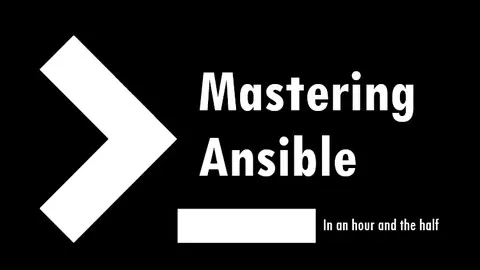 Understand how ansible is working and be familiar with main ansible components