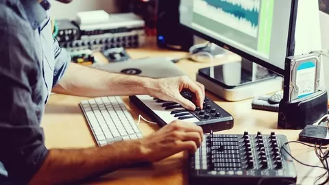 Learn music production by deconstructing the full track for the 2017 No.1 song