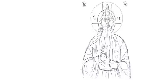 Laying the Foundations for Byzantine Iconography