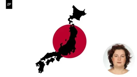 Become confident to build a strategy when dealing with Japanese by learning about their national cultural context