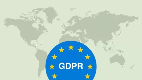 General Data Protection Regulation - Understanding and Applying the GDPR