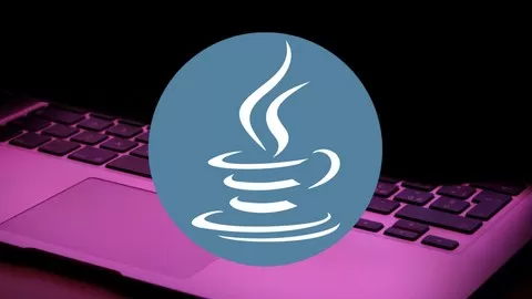 Learn Basic to Advanced Java programming Techniques and Methods as well as Object Orientated Programming