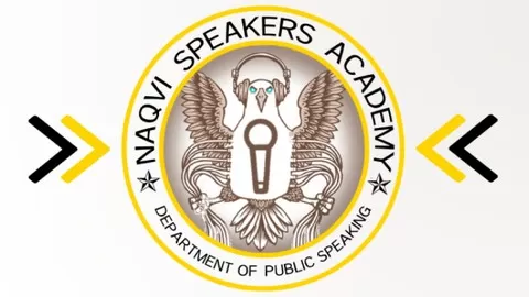 Become the public speaker you want to be