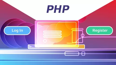 By creating your own login and registration system with AJAX forms submissions and email activation using PHP and more.