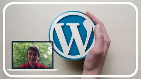 Learn how to create a blog or website for free using WordPress