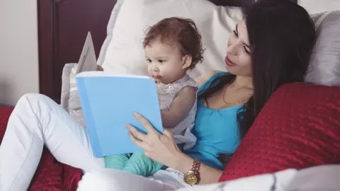 Learn to be an awesome babysitter that any kid and parent will love.