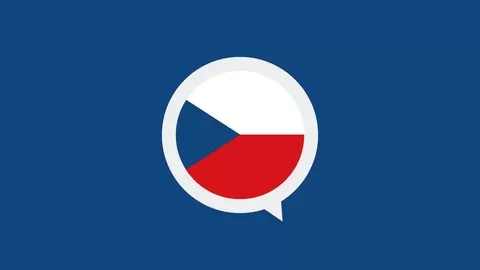 Learn Czech from a native speaker!