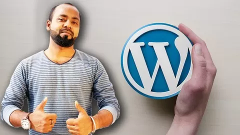 Learn how to build your own website with WordPress for professional and personal use. Follow these step by step guide.