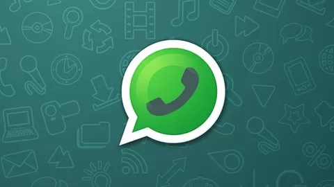 Organically boost your WhatsApp reach