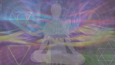 Get the most out of your chakras and start to get the most of your life!