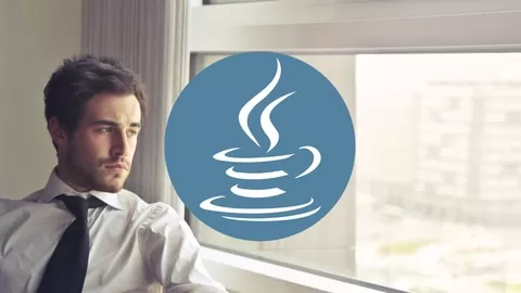 Take your first step into the world of programming with this beginner course on Java. Become a programmer today!