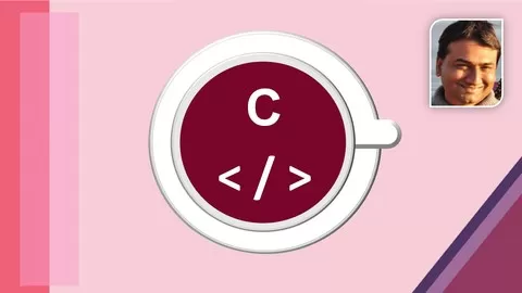 C is to Develop Programming Technique and to Master in C