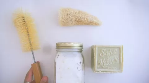 Conscious Cleaning 101