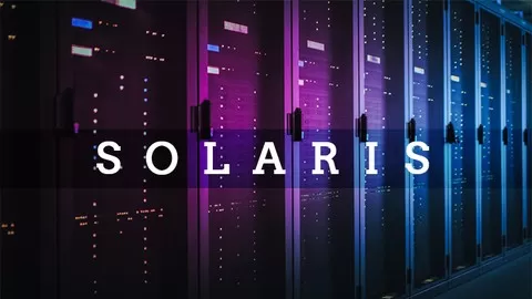 Learn how to set up Solaris 11.4 OS to install Oracle Grid Infrastructure 18c