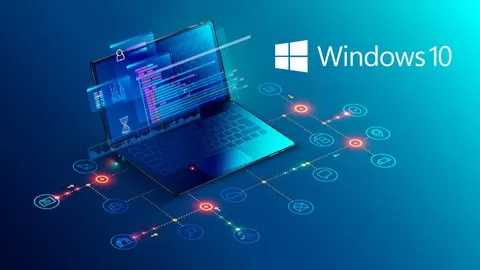 Learn how to use Windows 10 from A to Z
