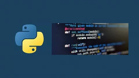 Python Fundamental and Foundation Course by Examples