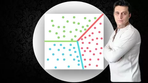 Learn how to classify datasets using different methods like Bayes