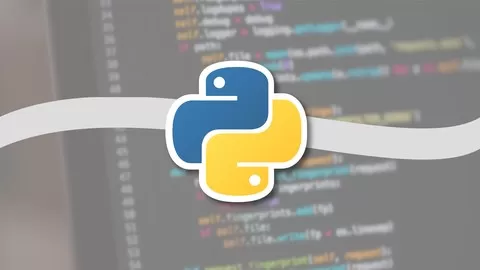 An easy way to learn Python and start coding right away!
