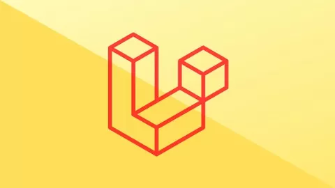Get from zero to proficiency in the Laravel Framework! Course for beginners and intermediate students!