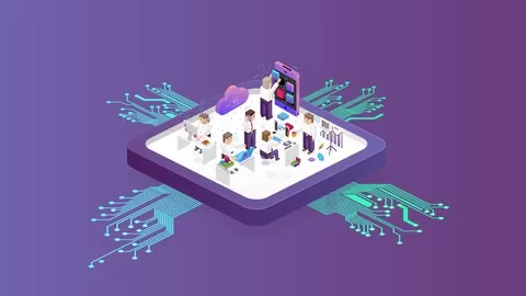 Learn AI world from AI professional