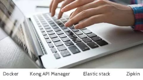 REST API principle & design. Hands-on API management tools with Kong API Gateway