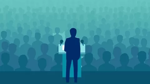 Overcome Your Public Speaking Fears
