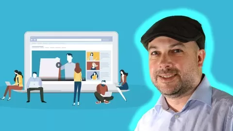 Learn the tips and tricks of one of Udemy's top instructors - how to create online courses that sell. (Unofficial)