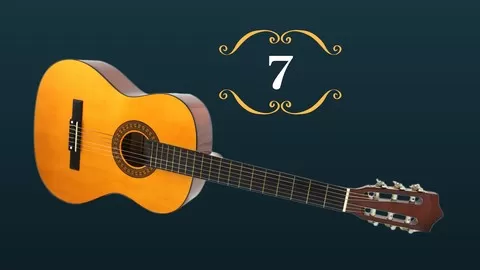 Improve your technique with these 3 Masterpieces from Classical Guitar Repertoire