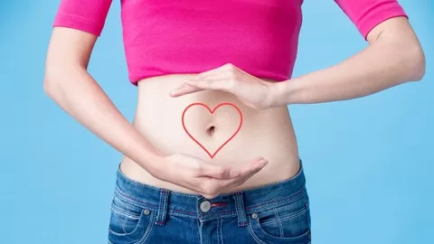 Reverse Leaky Gut Syndrome