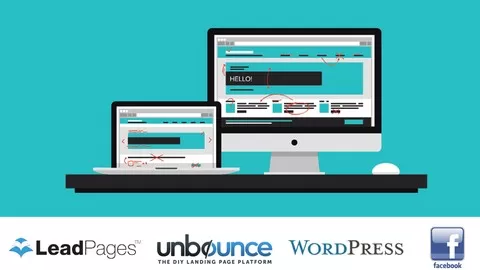 Use Proven Landing Page Strategies