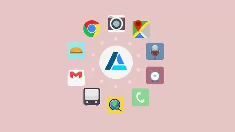How To Create Modern Flat Design App Icons in Affinity Designer