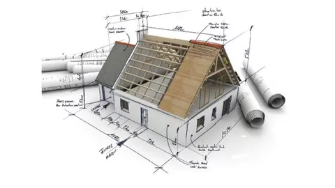 From Architectural Plans To foundations