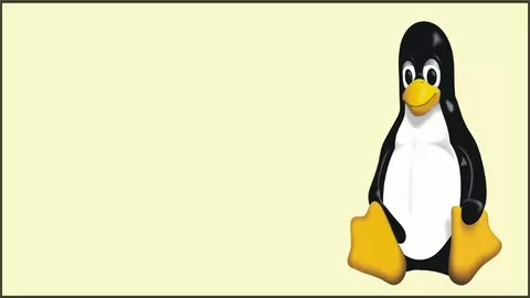 No one can afford to ignore Linux. Learn & understand Linux from scratch. It covers essential skills required in Linux.