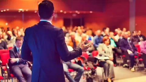Know Public Speaking for every situation