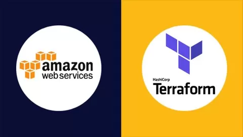 An in-depth course going through the basics concepts of Terraform all the way to advanced techniques using AWS.