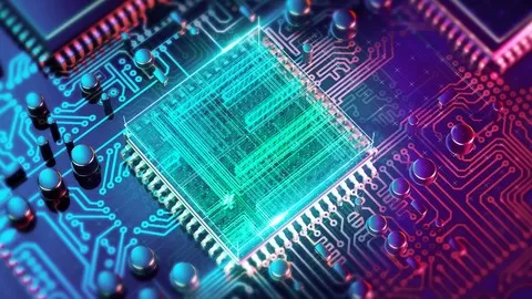 A detailed overview of Quantum Computing covering Entanglement