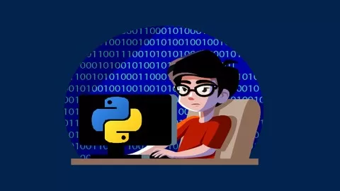Through this Course master in Python Tkinter & Create real world projects in Python 3 and GUI Based Python!