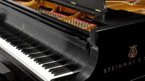 Learn all the essential music theory principles for the ABRSM Grade 5 Theory exam