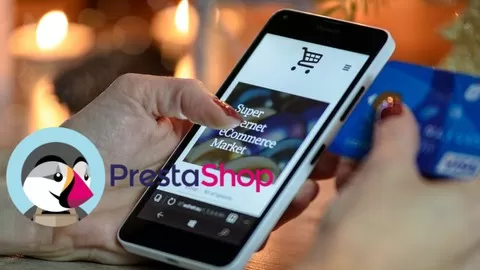 A step - by - step guide to learning prestashop v 1.7 from scratch to becoming a pro for workforce and financial freedom