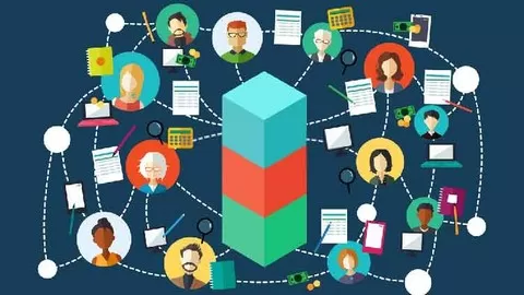 A course providing real world Blockchain use cases