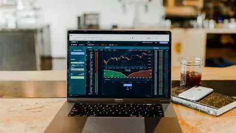 Buy and sell without Technical Analysis - get started today! Get up to 12% returns with your Dividend stocks.