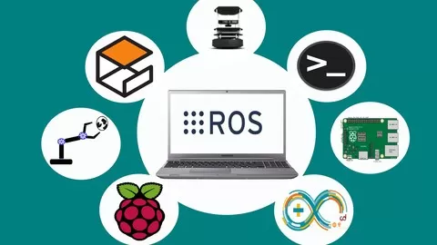 Start here to be a robotics developers