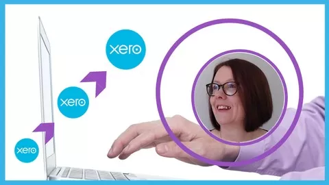 Learn to use Xero on a day-to-day basis