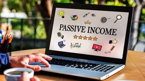 Learn how to create and sell courses on Udemy from A to Z and obtain a passive income online - (unofficial).